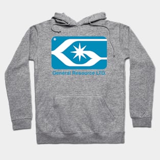 General Resource Hoodie